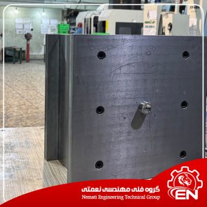 قالب پلاستیک