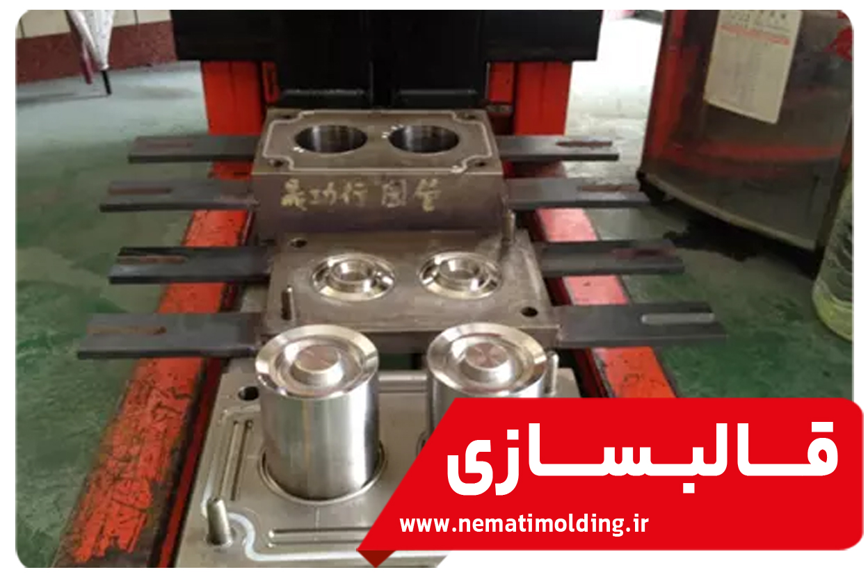 قالبسازی