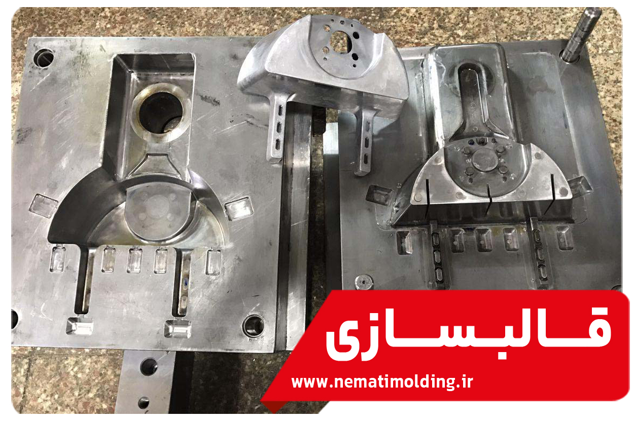 قالبسازی