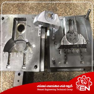 قالب دایکاست