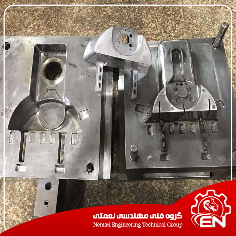 قالب دایکاست