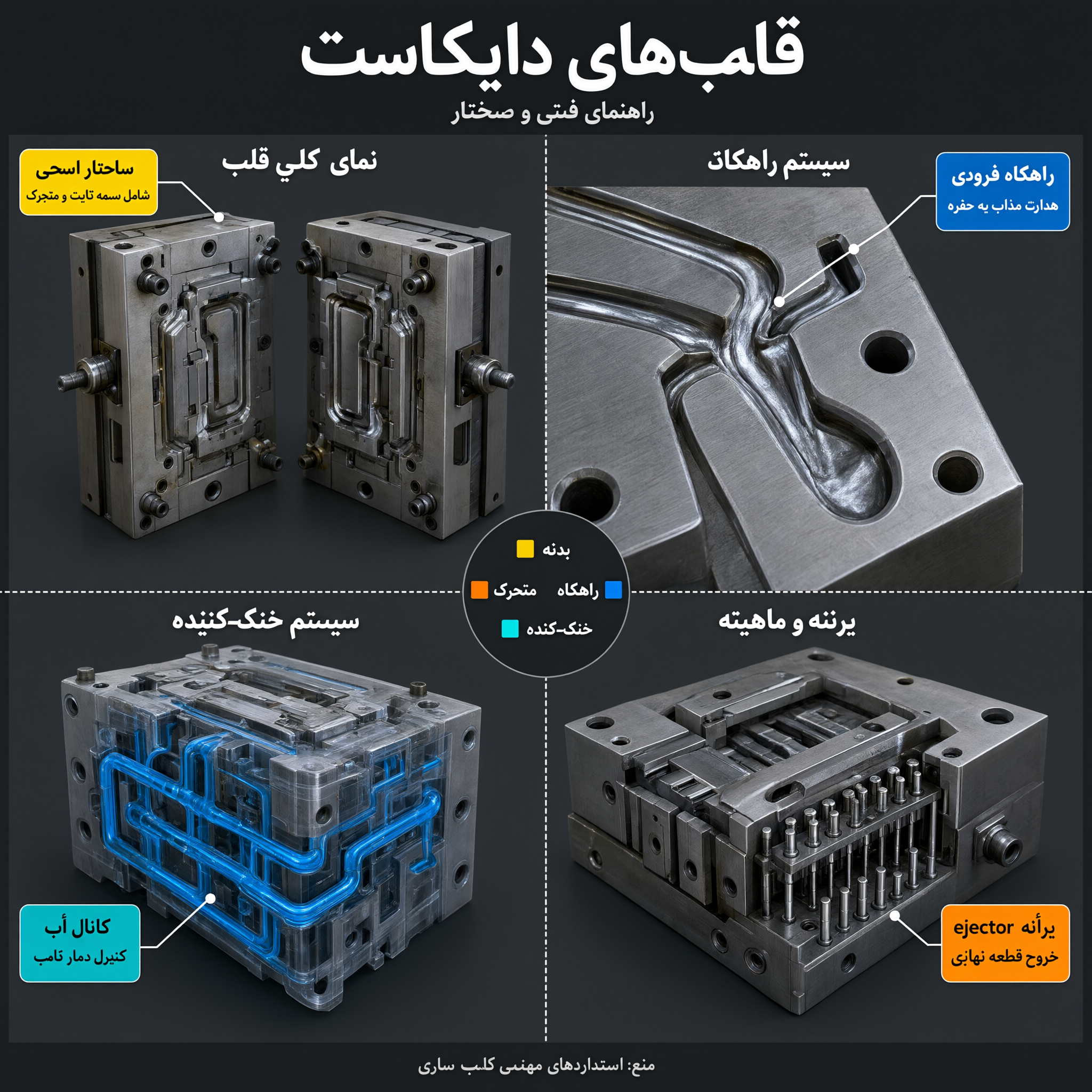قالبسازی