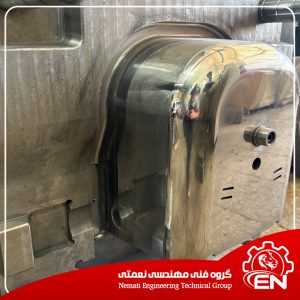 قالب پلاستیک
