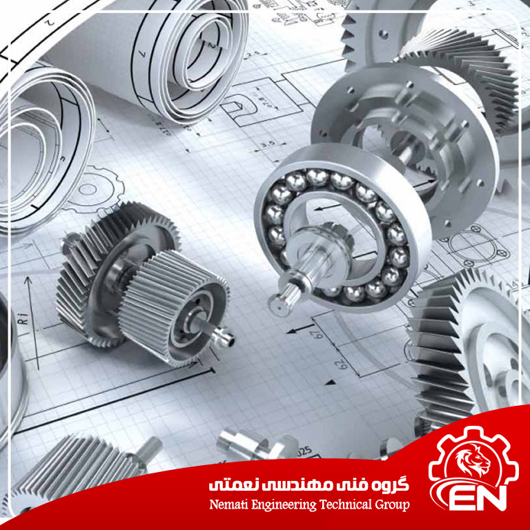 طراحی و مهندسی معکوس