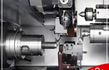 تراش CNC