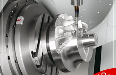فرز CNC